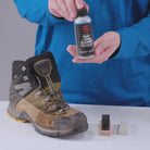 Gear Aid Revivex Suede and Fabric Boot Care Kit - FERAL