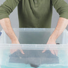 Gear Aid Revivex Wetsuit and Drysuit Shampoo 10 oz. - FERAL