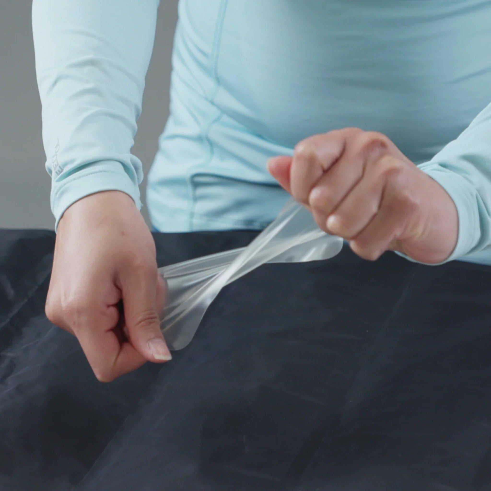 Gear Aid Tenacious Tape Flex Patches - FERAL