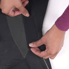 Gear Aid Tenacious Tape Iron-On Neoprene Patch - FERAL