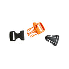Gear Aid Whistle Buckle - FERAL