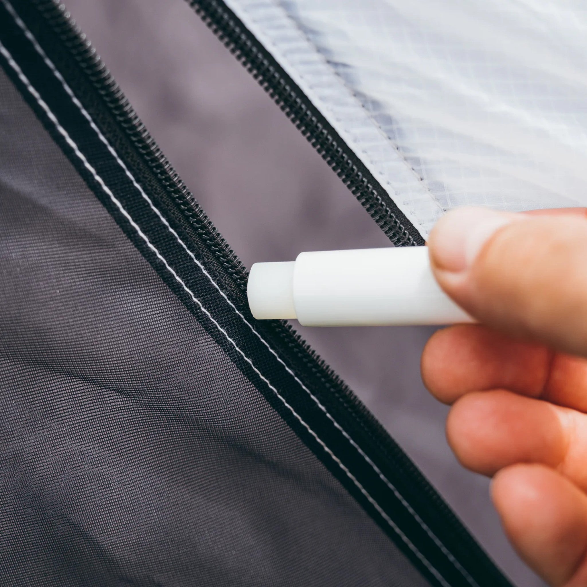 Gear Aid Zipper Lubricant Stick - FERAL