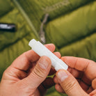 Gear Aid Zipper Lubricant Stick - FERAL