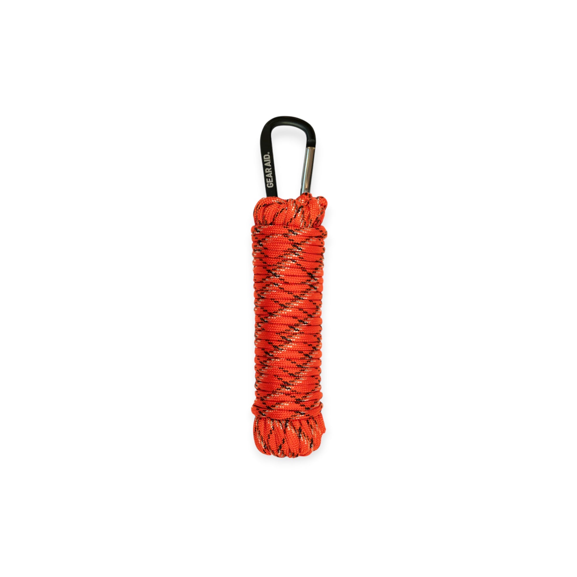 Gear Aid Heavy-Duty 550 Paracord 30 ft - FERAL
