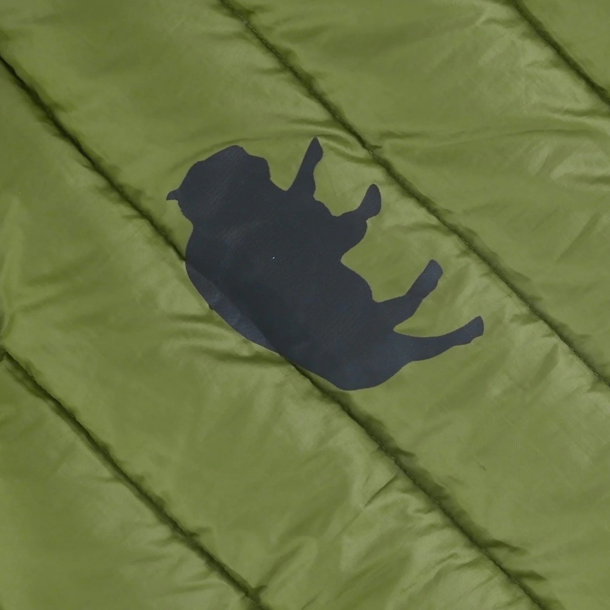 Gear Aid Tenacious Tape Gear Patches - FERAL