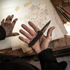 Gerber Fastball Knife - FERAL