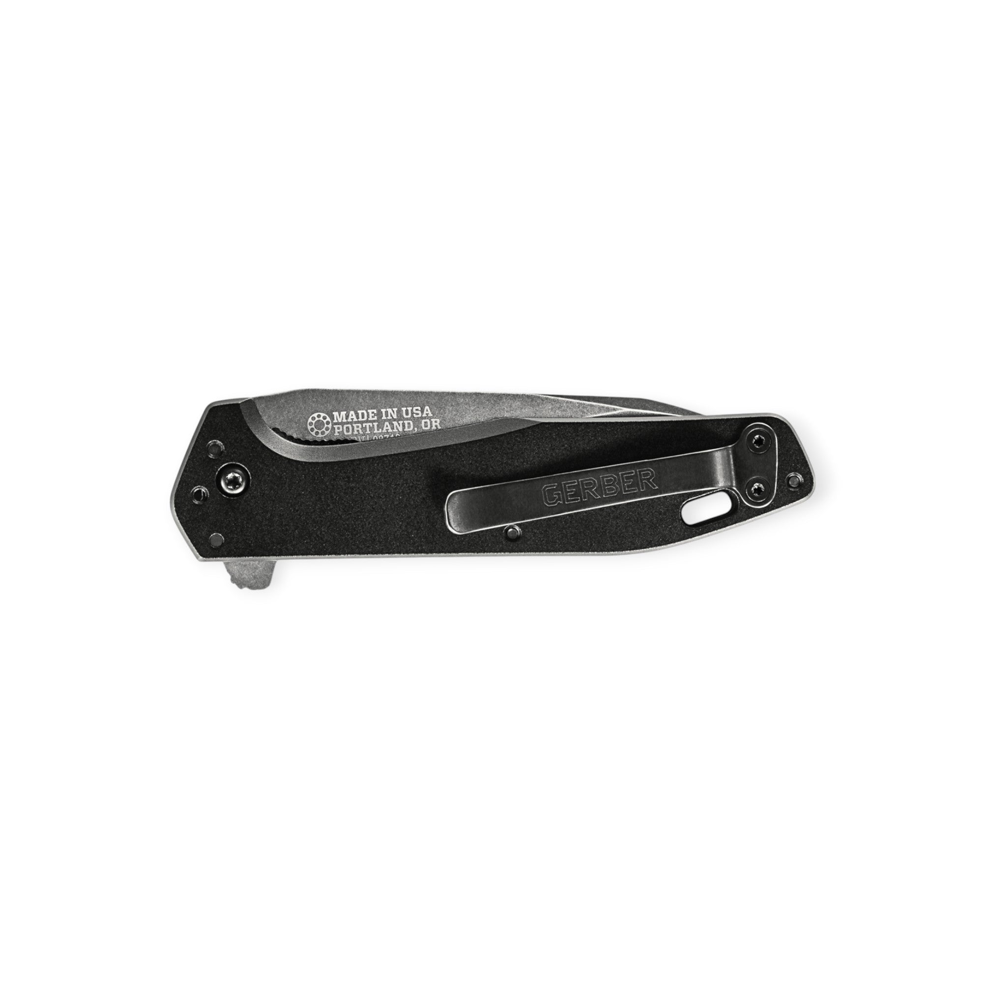 Gerber Fastball Knife - FERAL