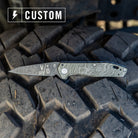 Gerber Fastball Knife - FERAL