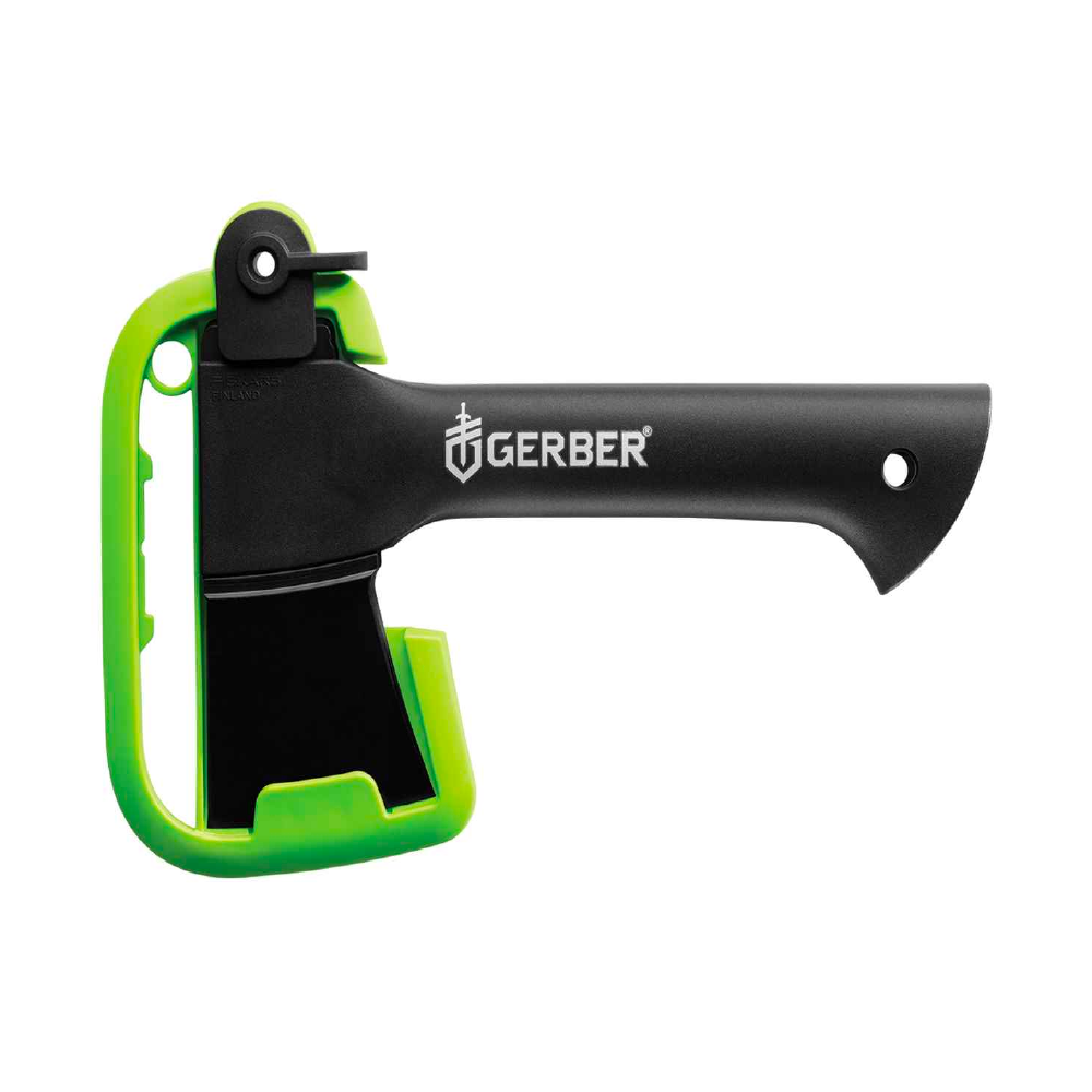Gerber 9" Hatchet - FERAL