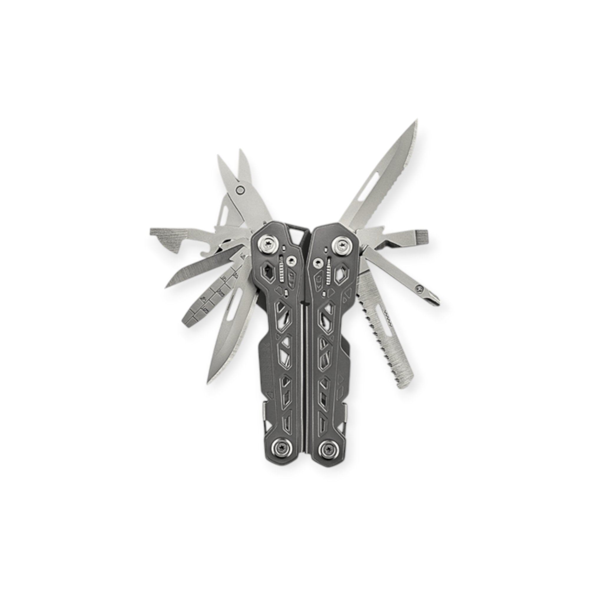 Gerber Truss Multi-Tool - FERAL