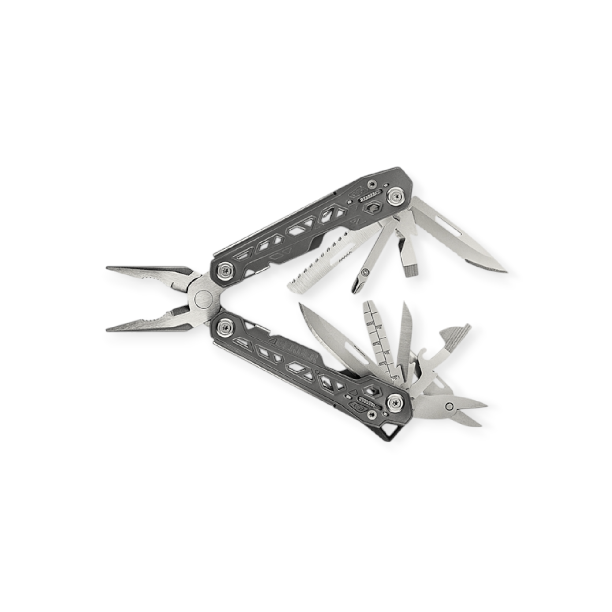 Gerber Truss Multi-Tool - FERAL