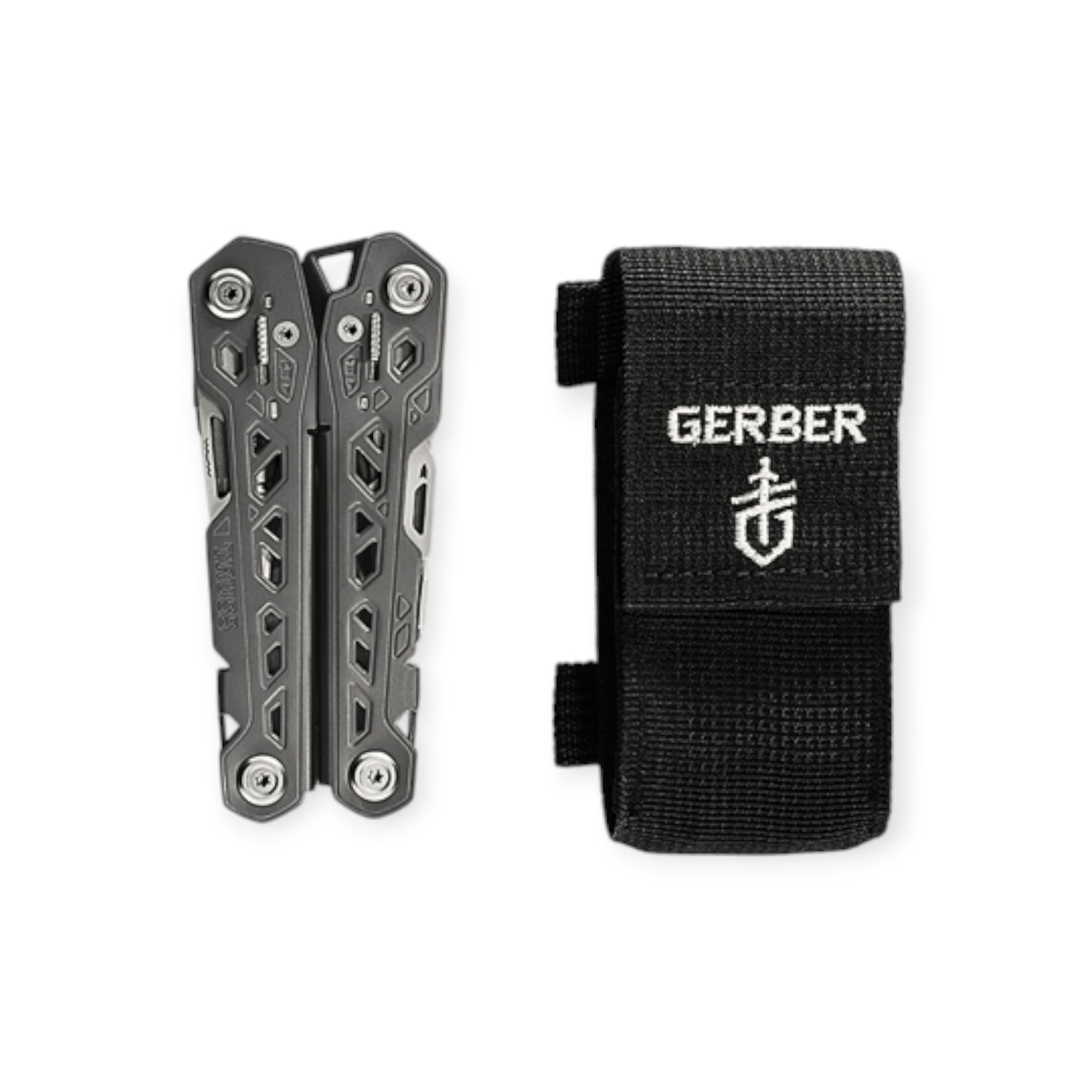 Gerber Truss Multi-Tool - FERAL