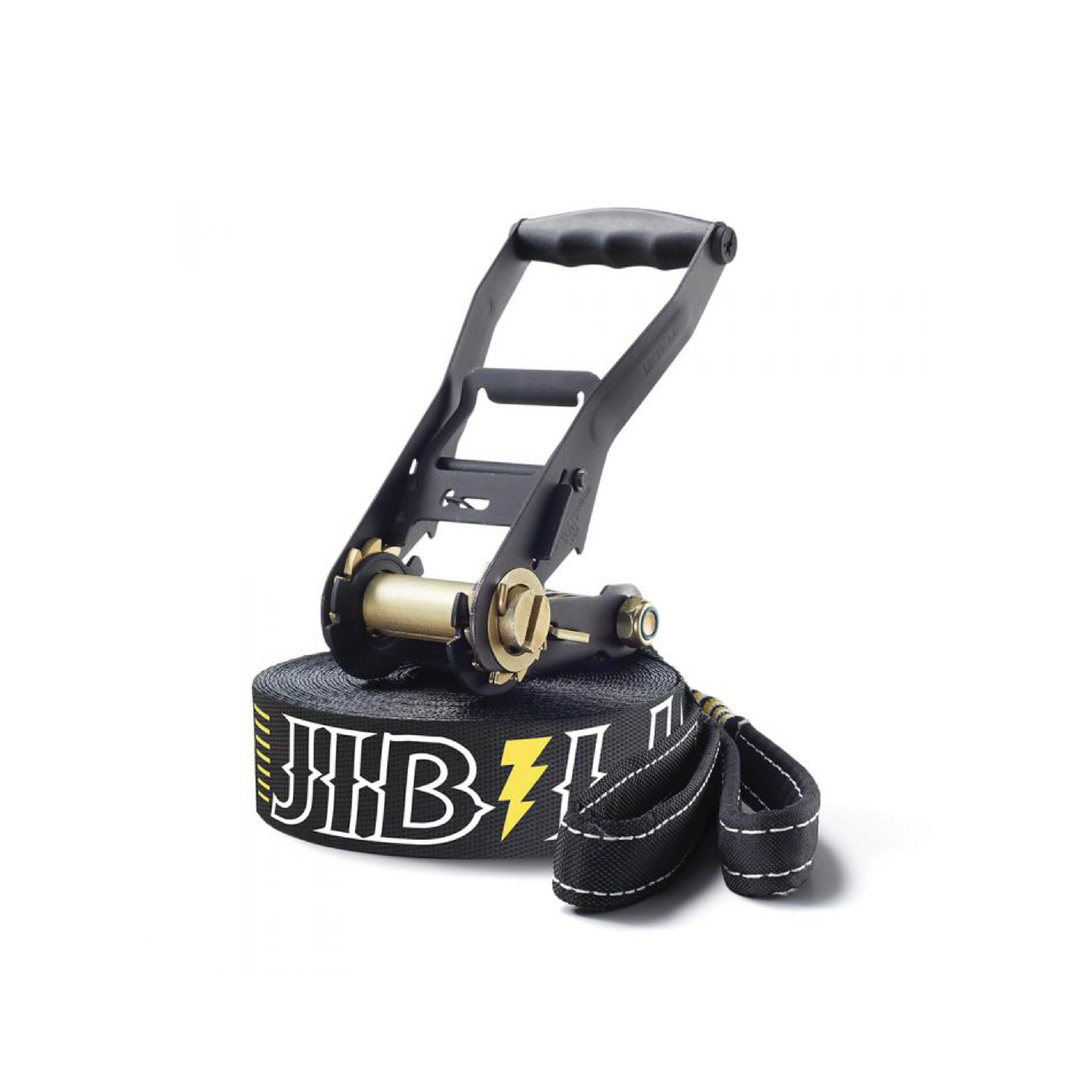 Gibbon Slacklines Jib Line Treewear Set - FERAL