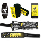 Gibbon Slacklines Jib Line Treewear Set - FERAL
