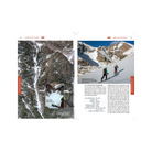 Backcountry Skiing and Ski Mountaineering in Rocky Mountain National Park Book - FERAL
