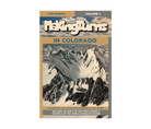 Making Turns in the Tenmile-Mosquito Range: A Backcountry Ski and Snowboard Guidebook - FERAL