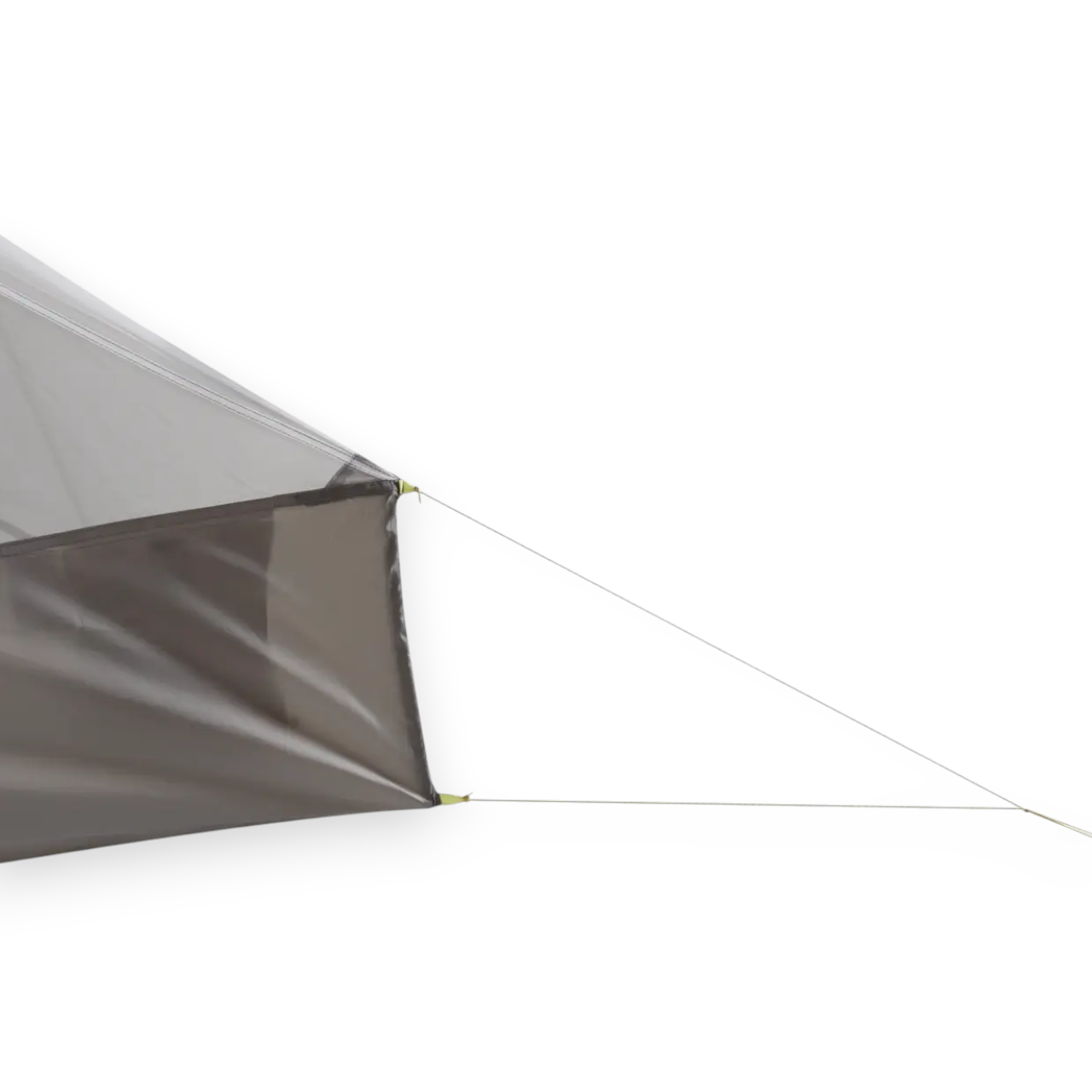 NEMO Mayfly OSMO 2 Person Tent - FERAL