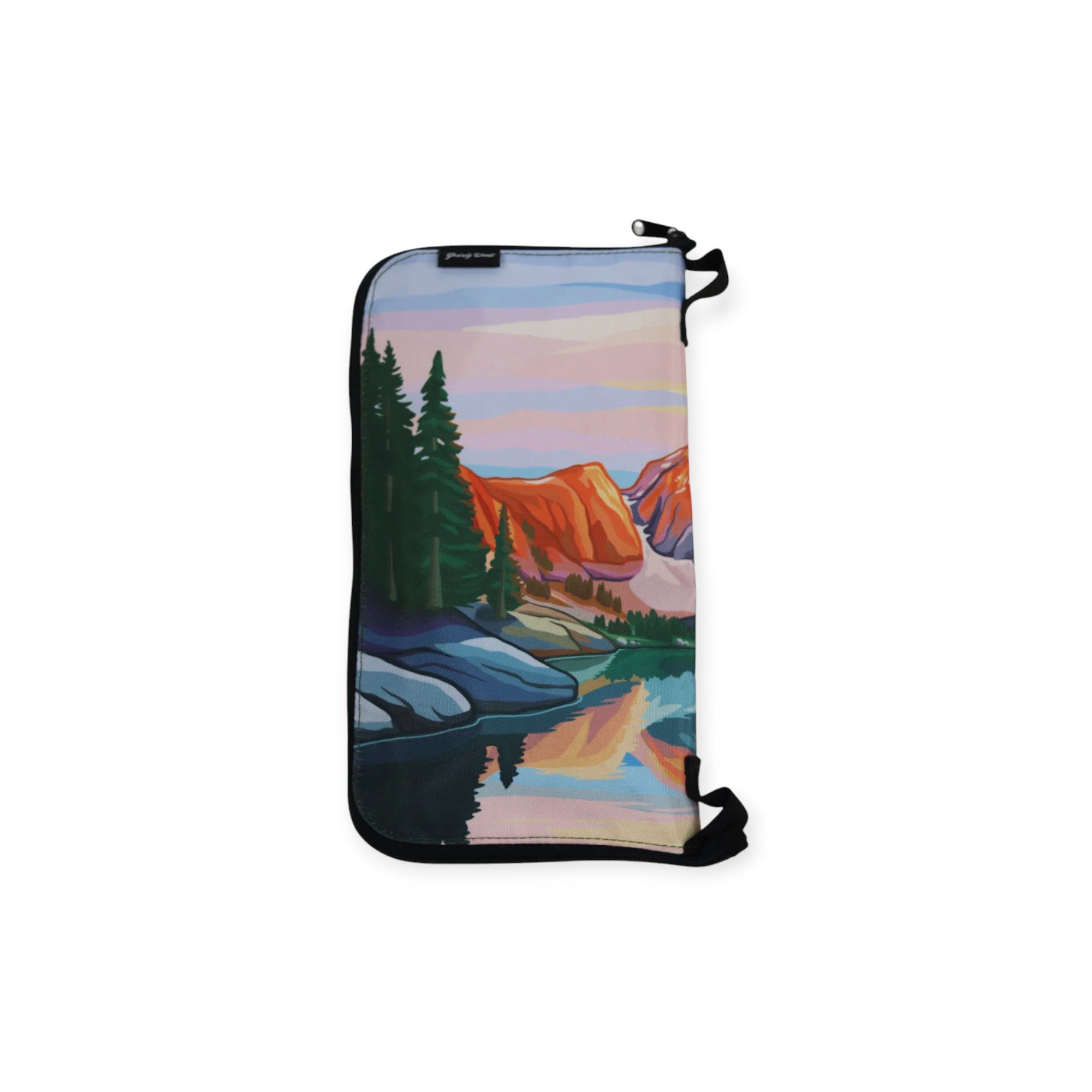 Gnarly Dood Quickdraw Pouch - FERAL