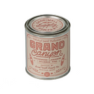 Good & Well Supply Co. Grand Canyon National Park Candle - 1/2 Pint - FERAL