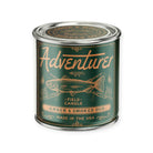 Good & Well Supply Co. Adventurer Field Candle - 1/2 Pint - FERAL