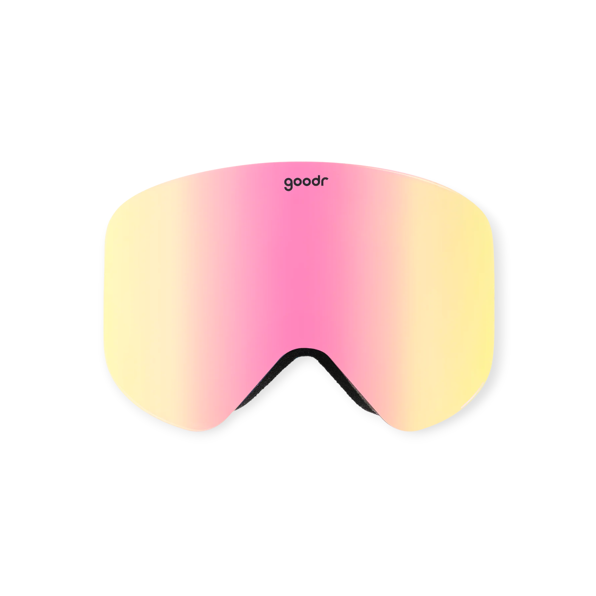 Goodr Snow G Ski Goggles - FERAL