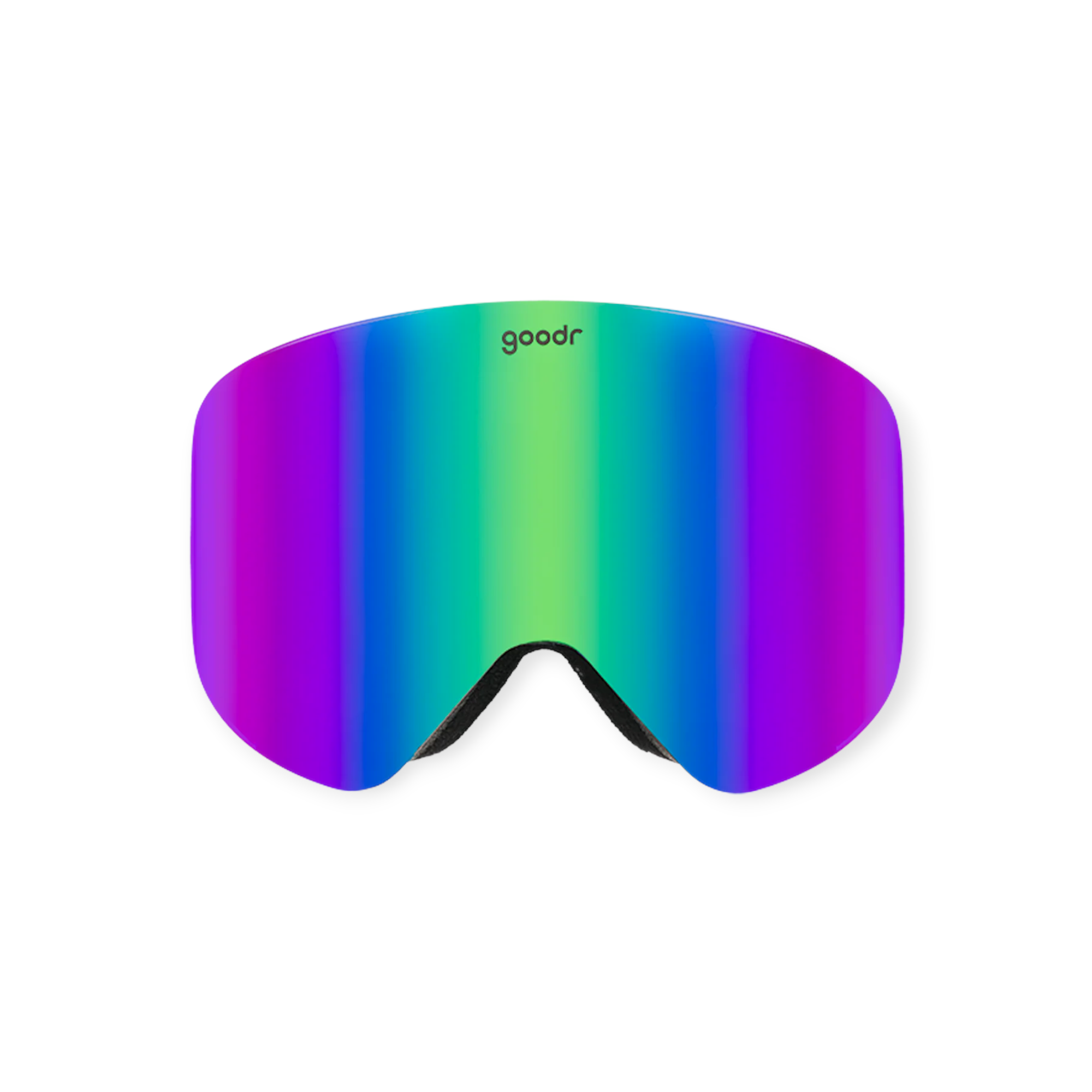 Goodr Snow G Ski Goggles - FERAL