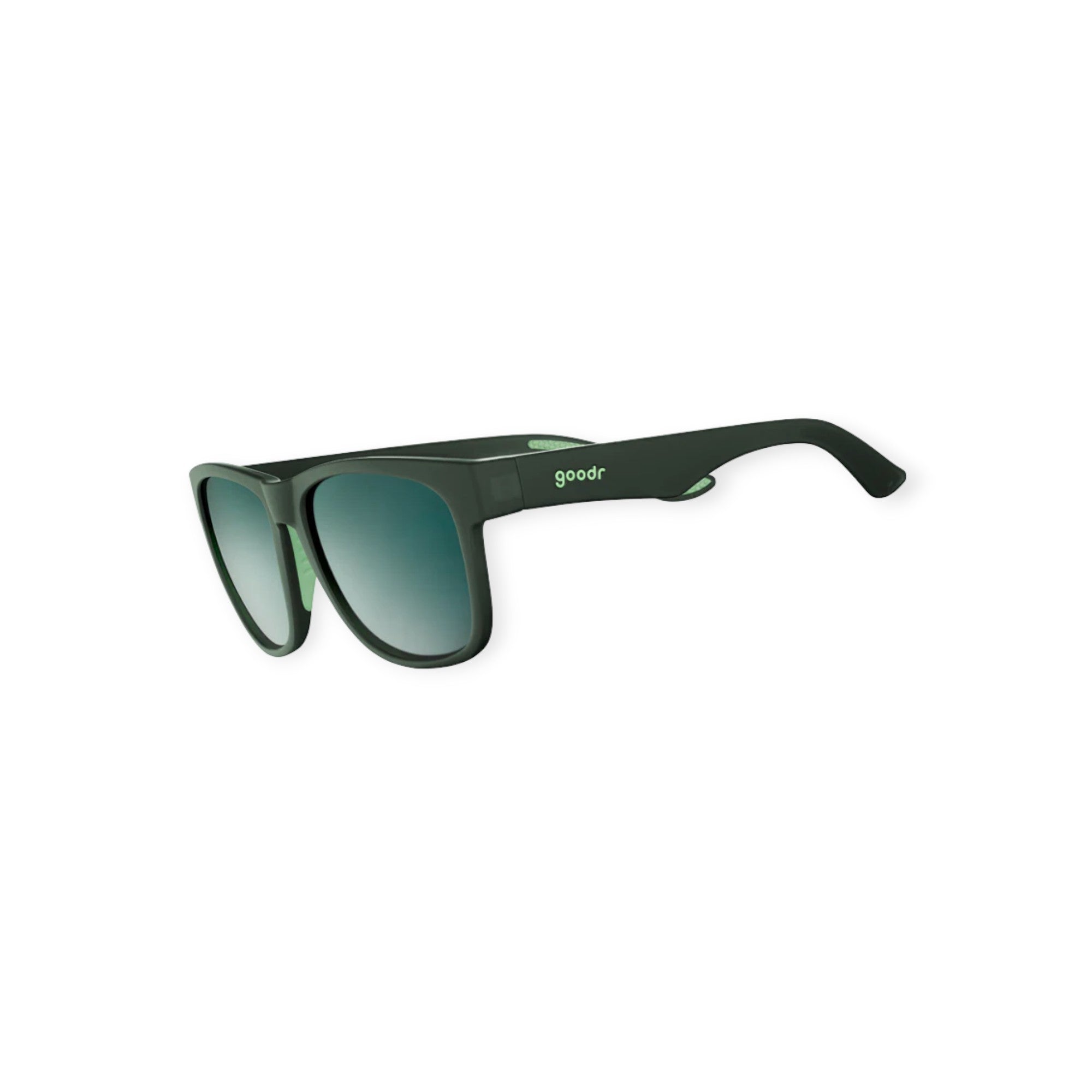 Goodr BFG Sunglasses - FERAL