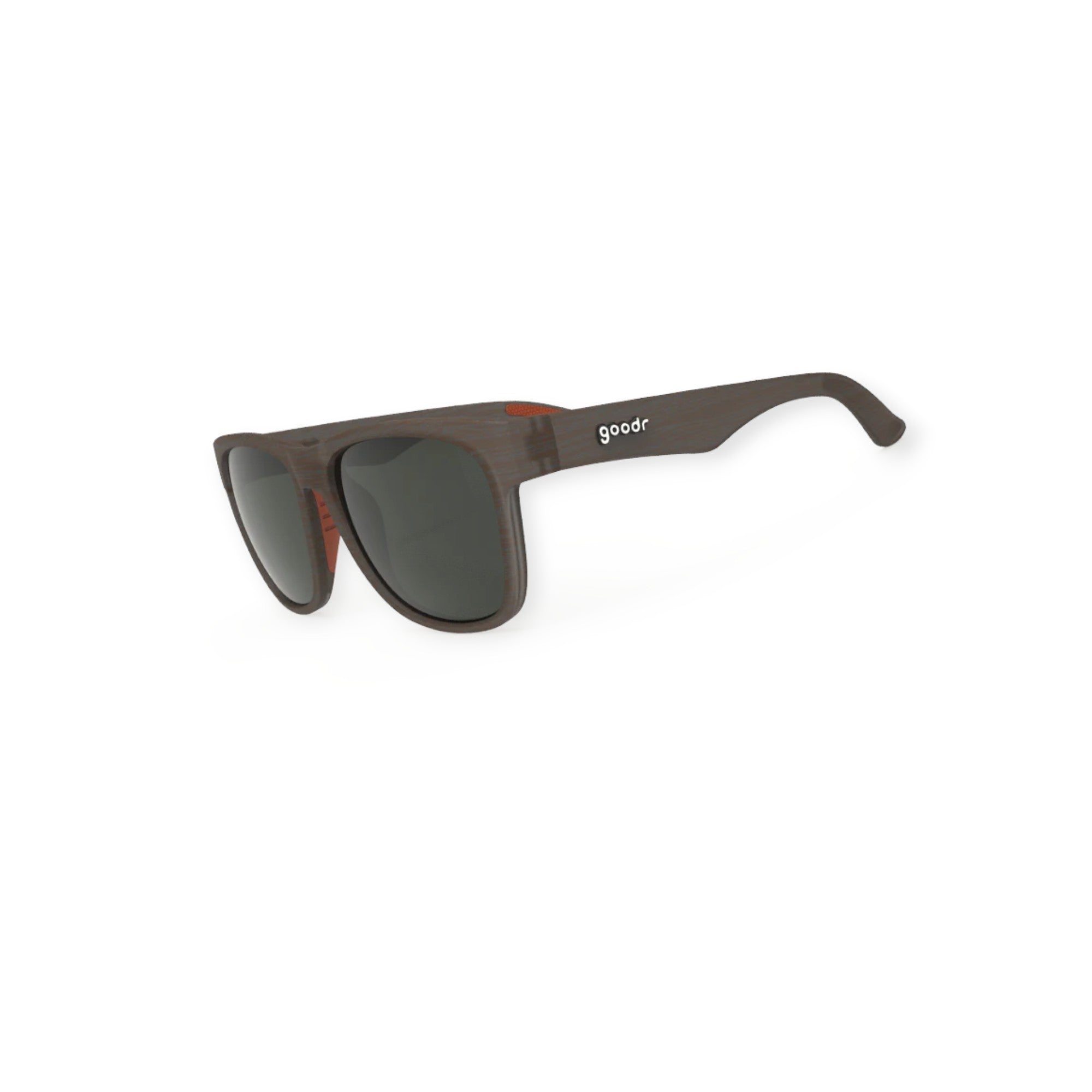 Goodr BFG Sunglasses - FERAL