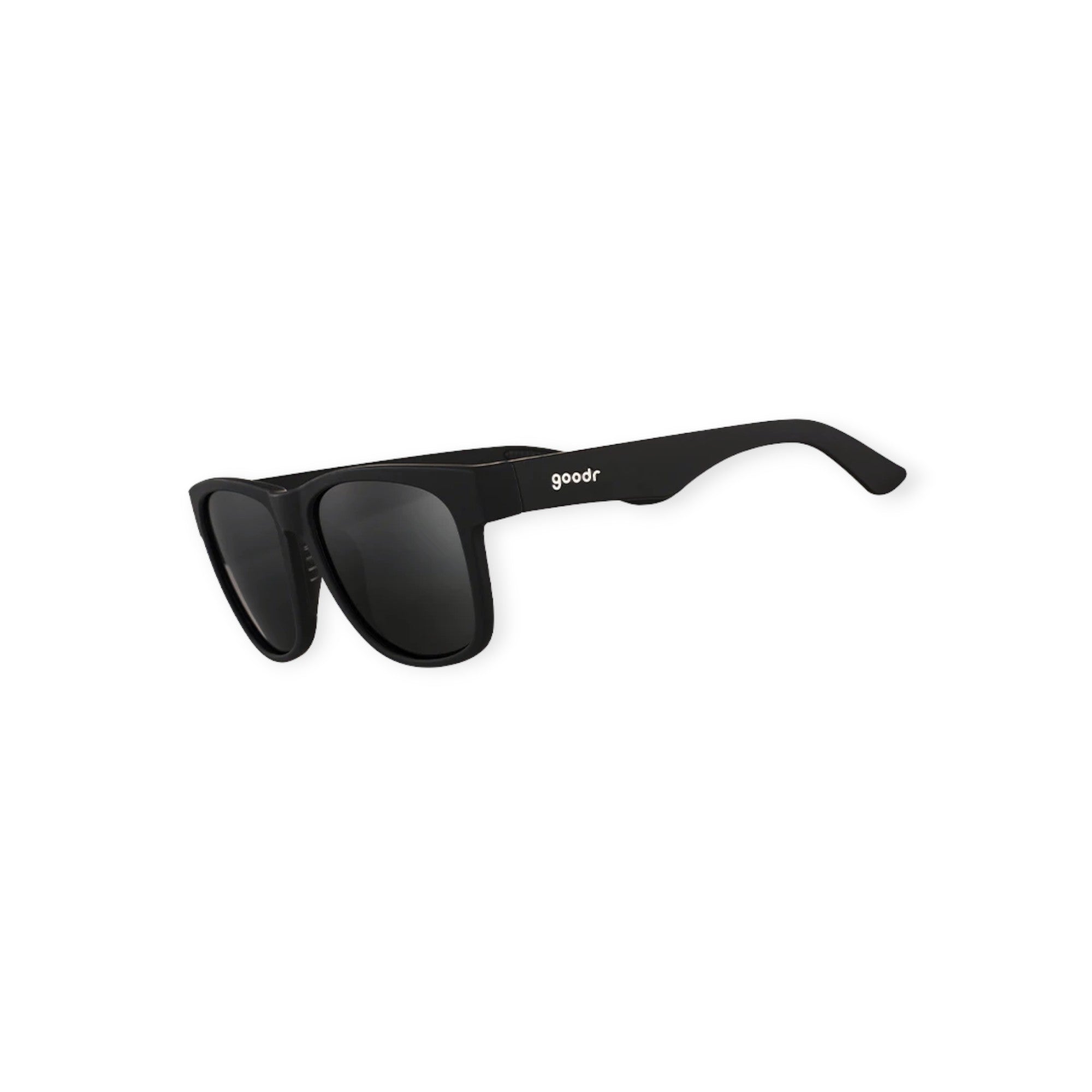 Goodr BFG Sunglasses - FERAL