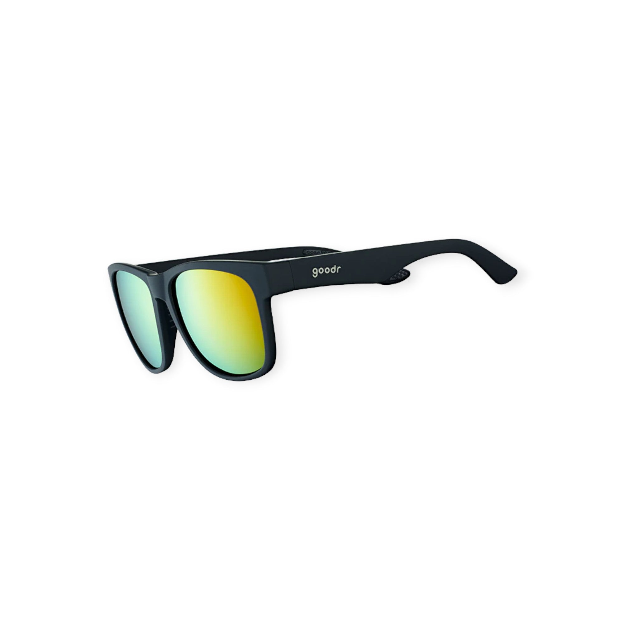 Goodr BFG Sunglasses - FERAL