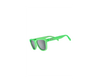 Goodr OGs Sunglasses Hot Alien Summer - FERAL