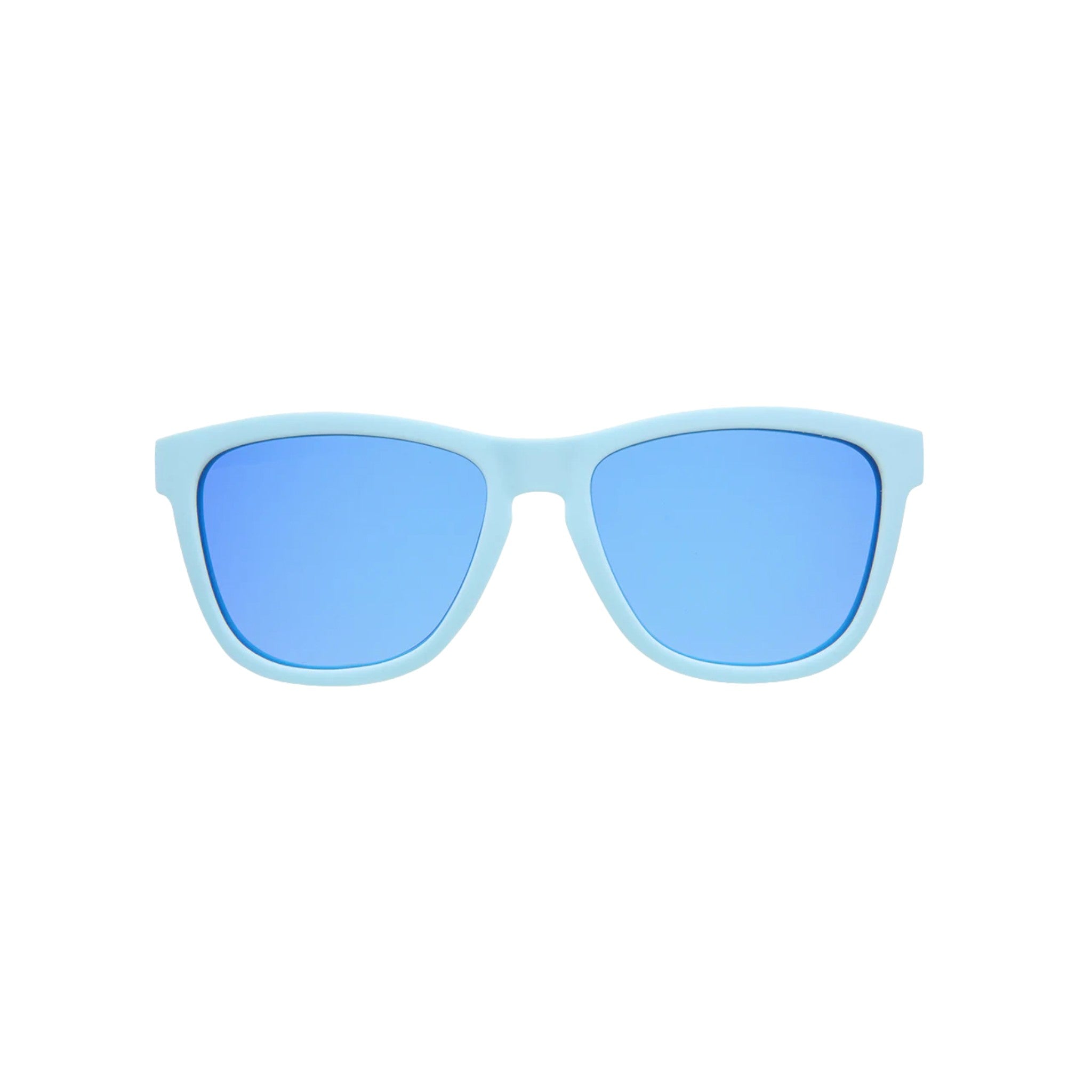 Goodr OG National Park Sunglasses - FERAL