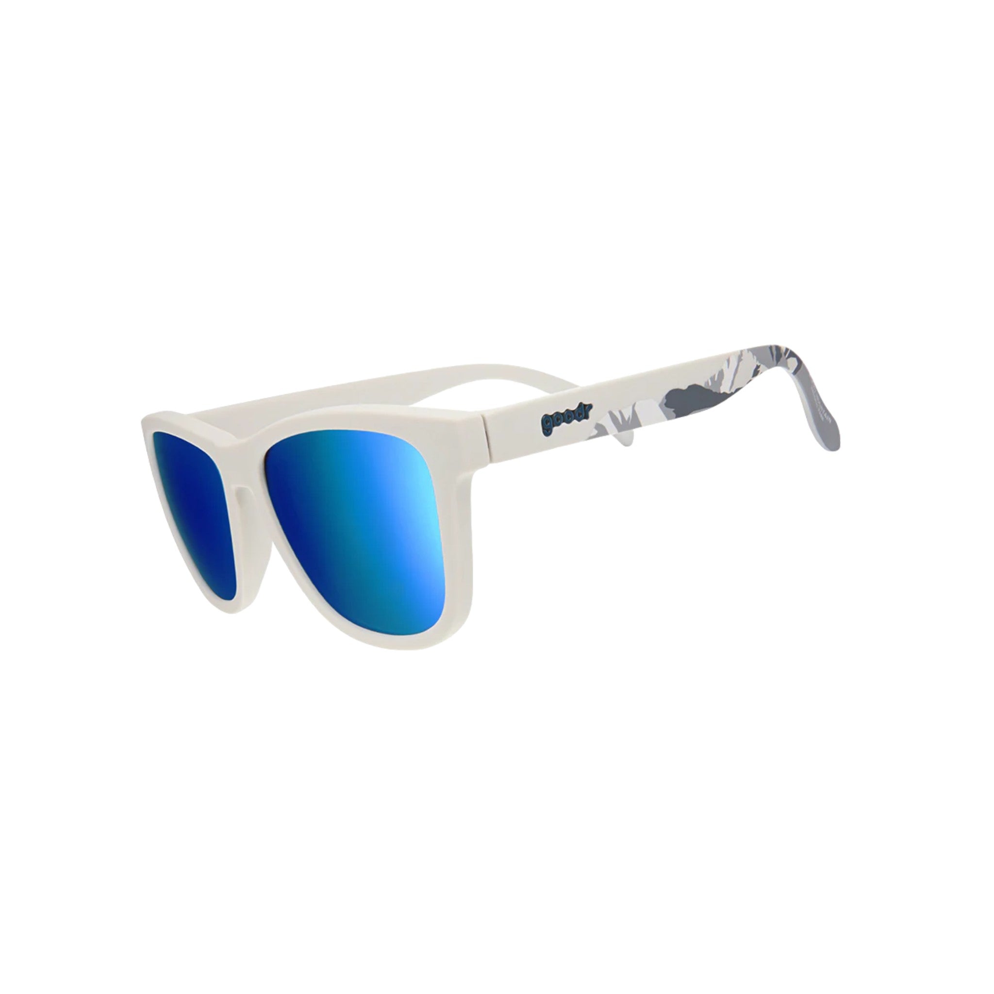Goodr OG National Park Sunglasses - FERAL