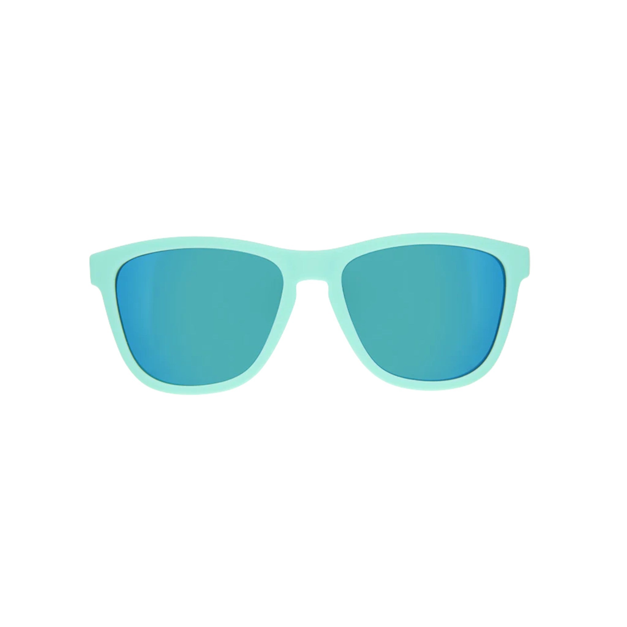 Goodr OG National Park Sunglasses - FERAL