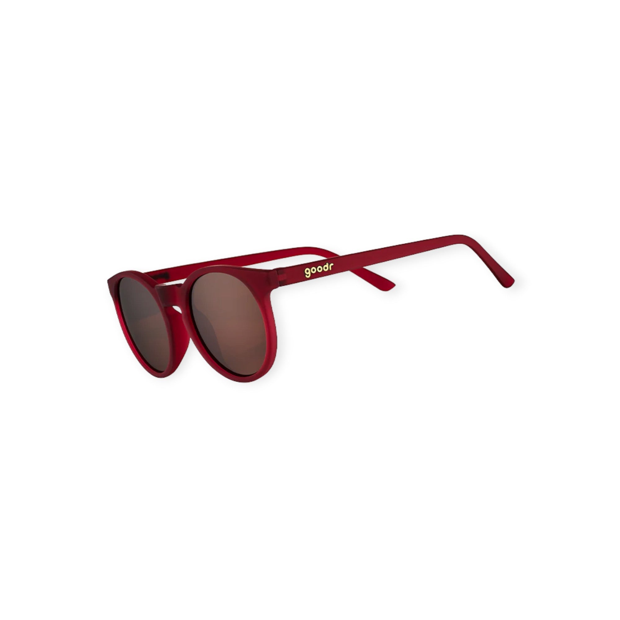 Goodr Circle G Sunglasses - FERAL
