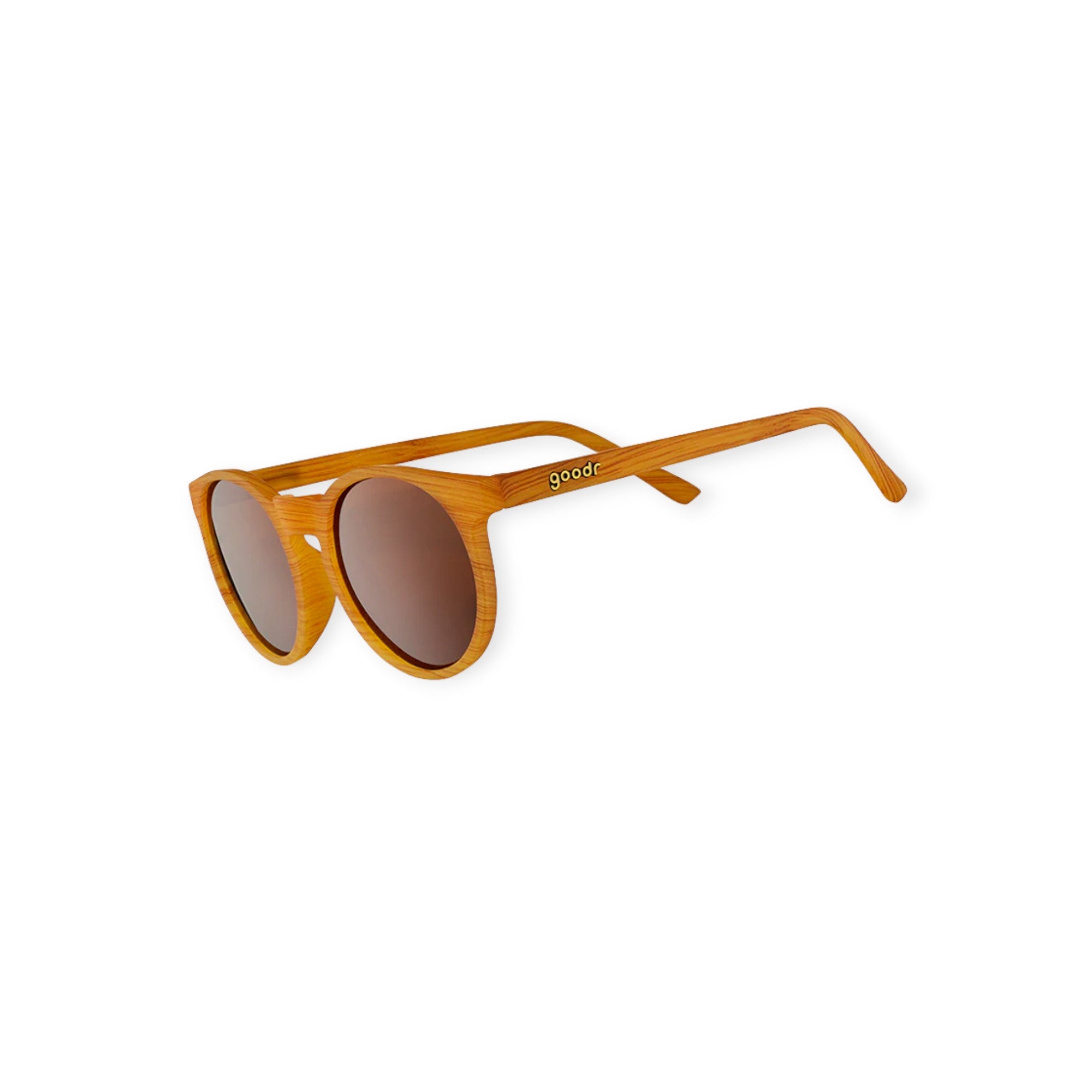 Goodr Circle G Sunglasses - FERAL