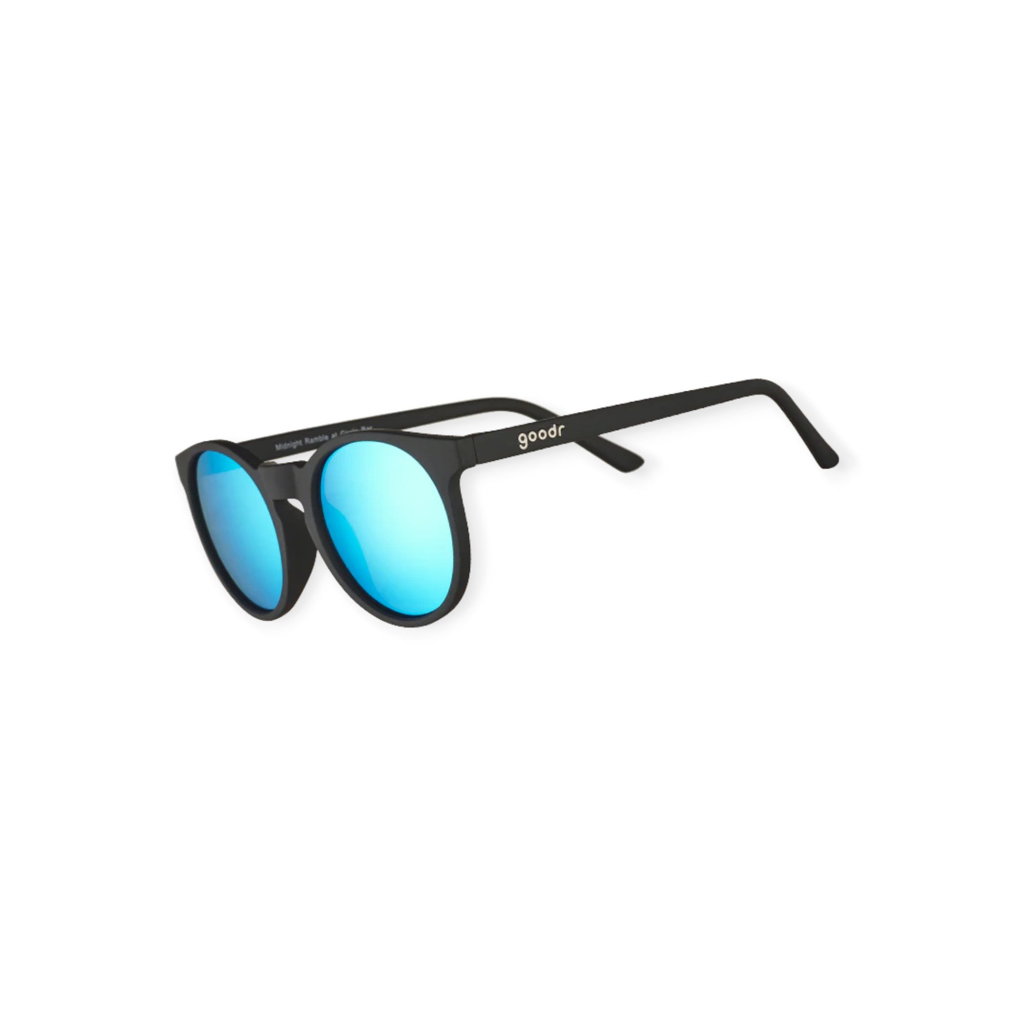 Goodr Circle G Sunglasses - FERAL