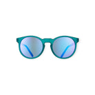 Goodr Circle G Sunglasses - FERAL