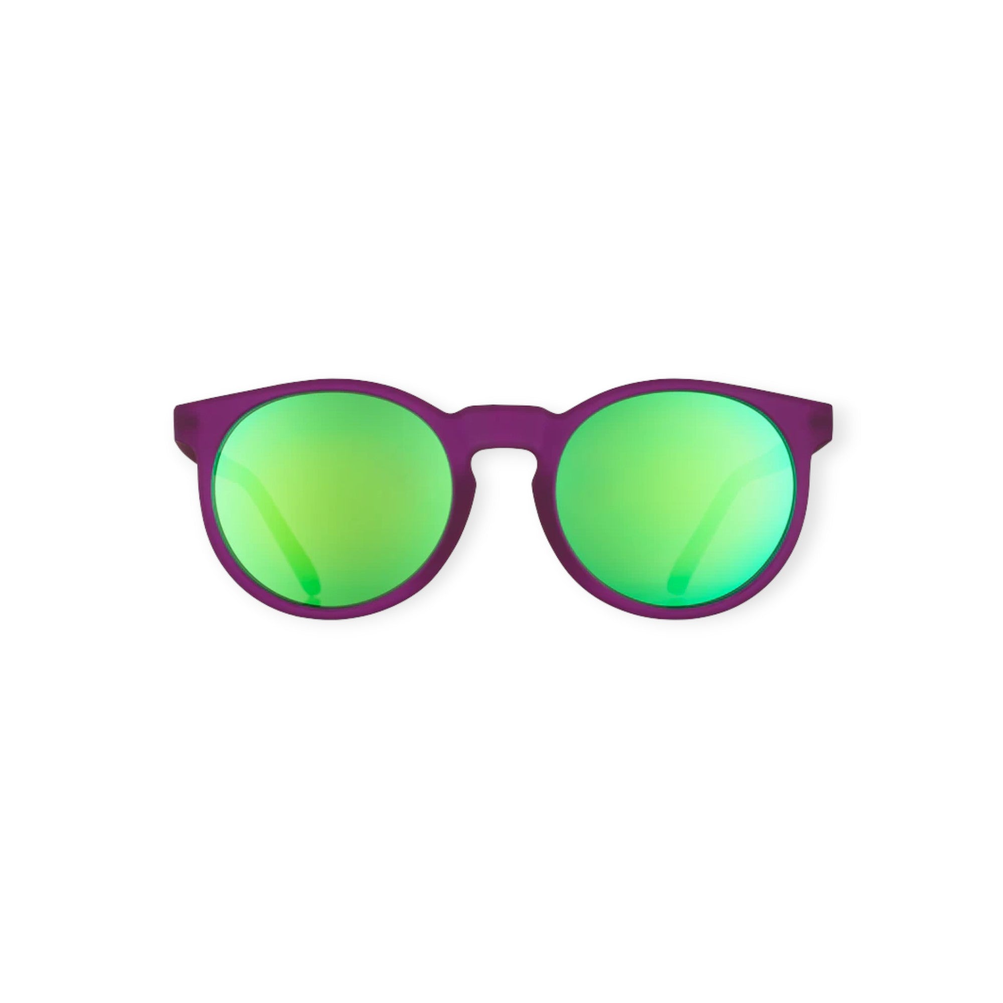 Goodr Circle G Sunglasses - FERAL