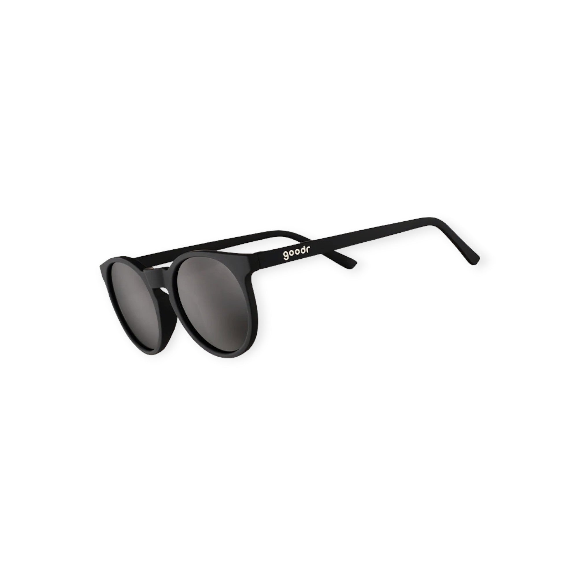 Goodr Circle G Sunglasses - FERAL