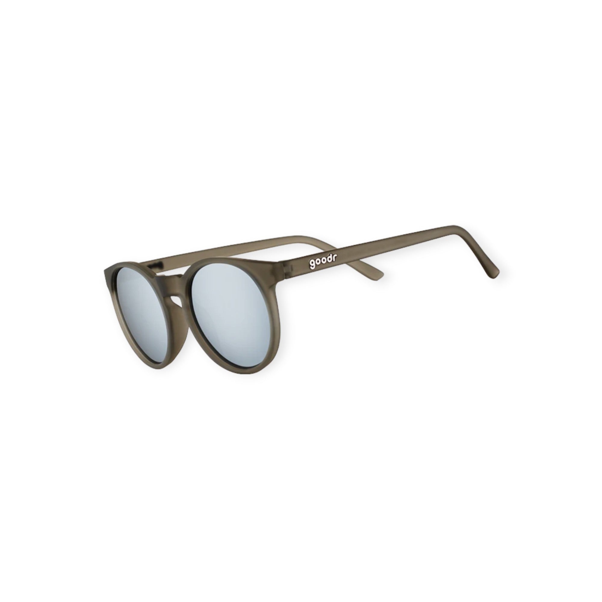Goodr Circle G Sunglasses - FERAL