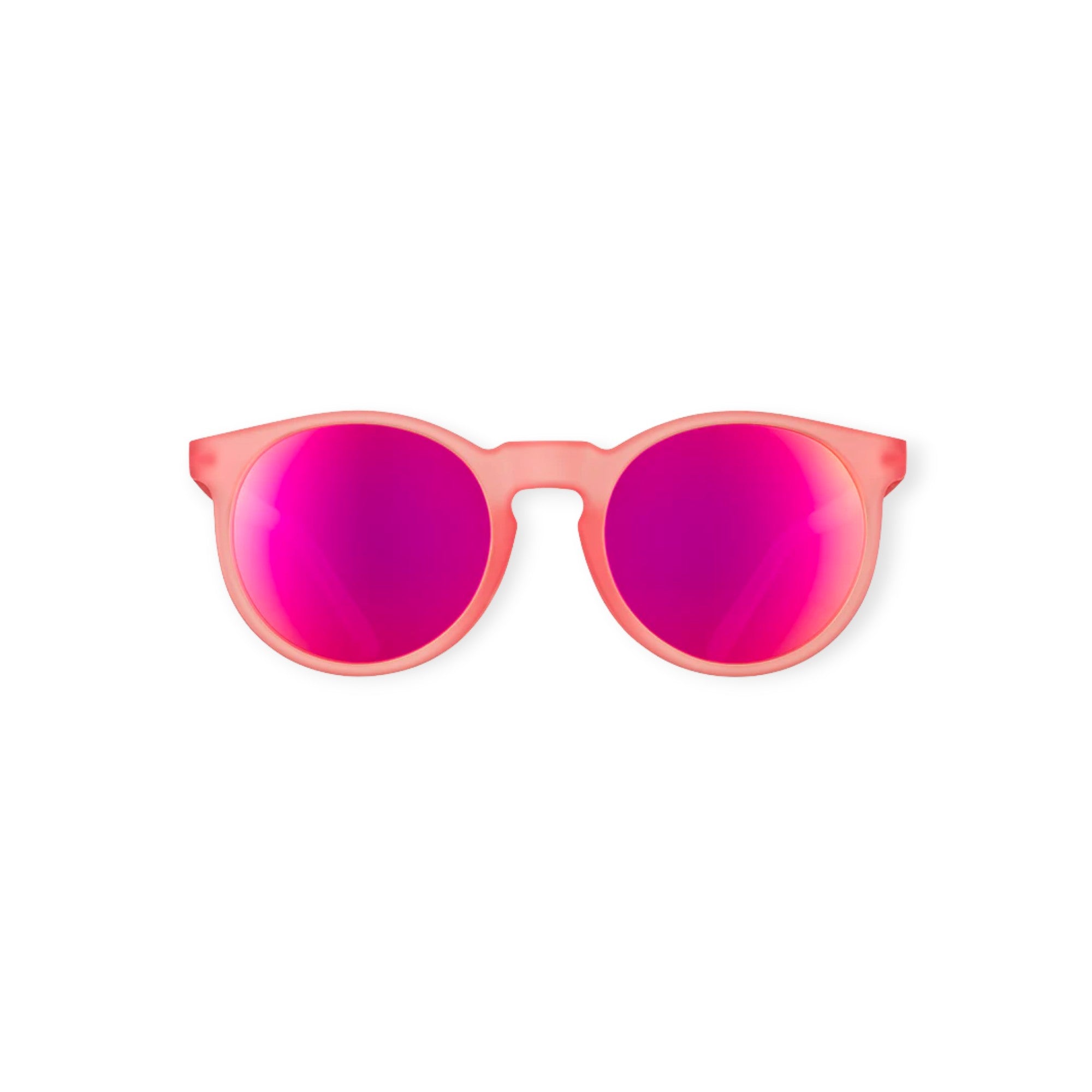 Goodr Circle G Sunglasses - FERAL