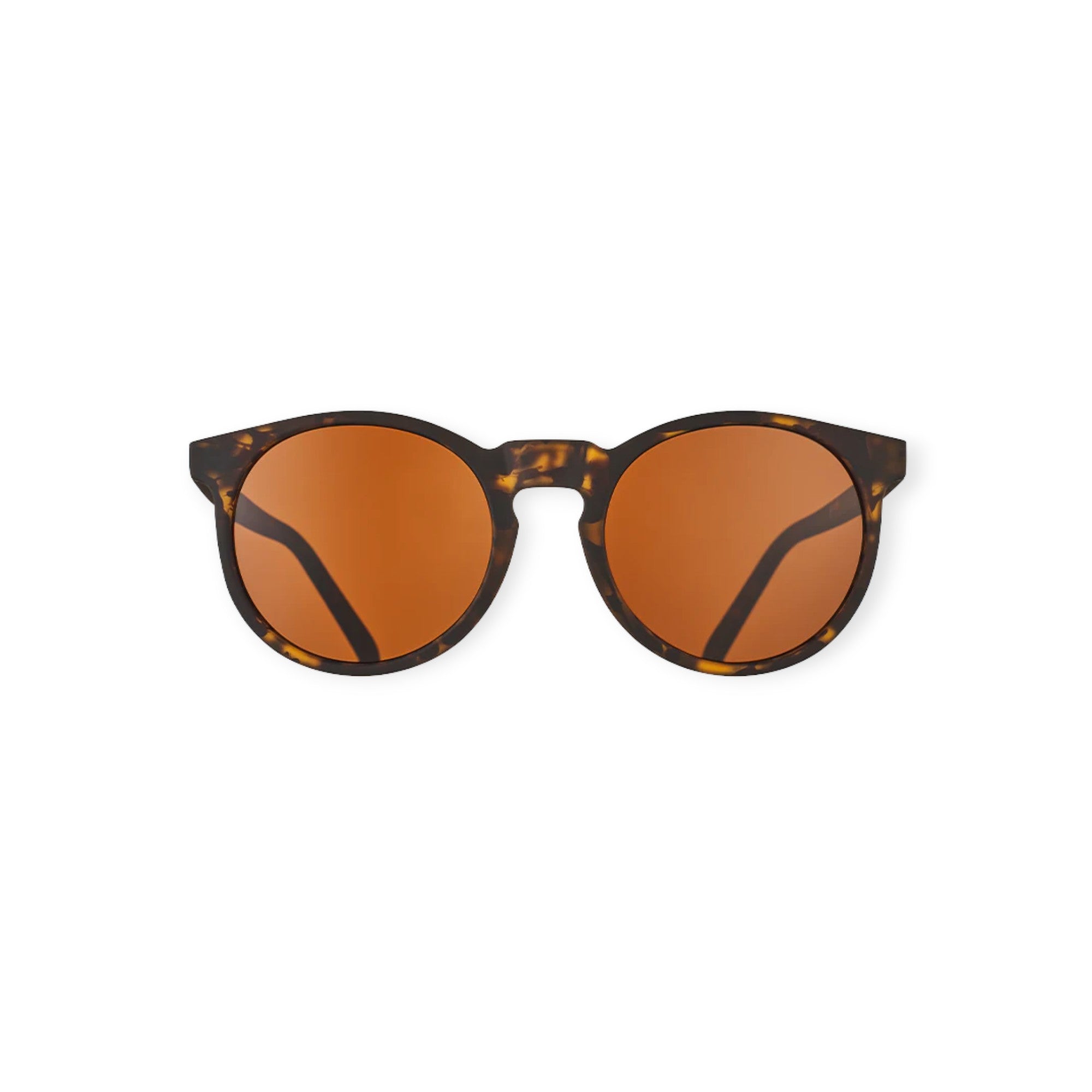 Goodr Circle G Sunglasses - FERAL