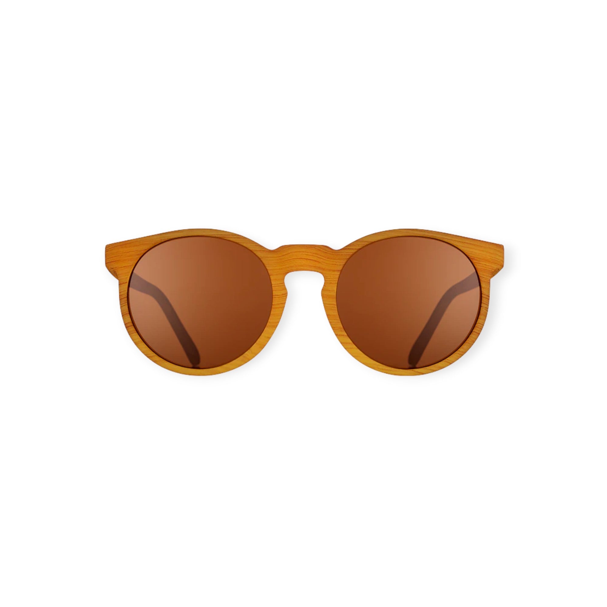Goodr Circle G Sunglasses - FERAL