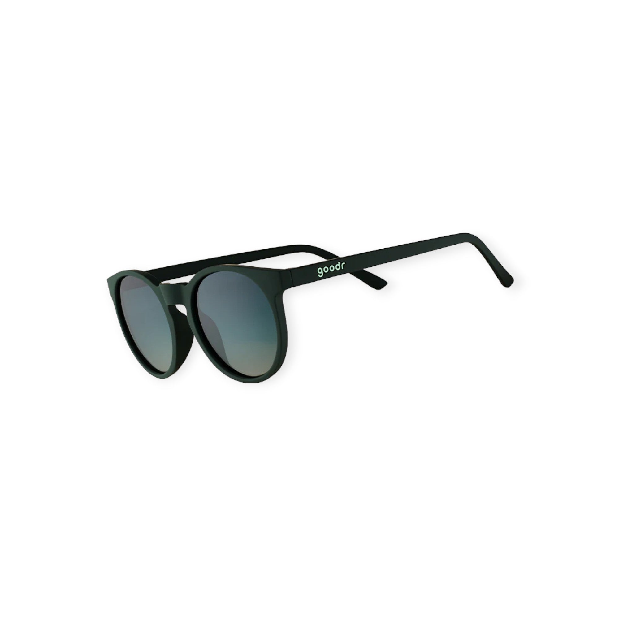 Goodr Circle G Sunglasses - FERAL