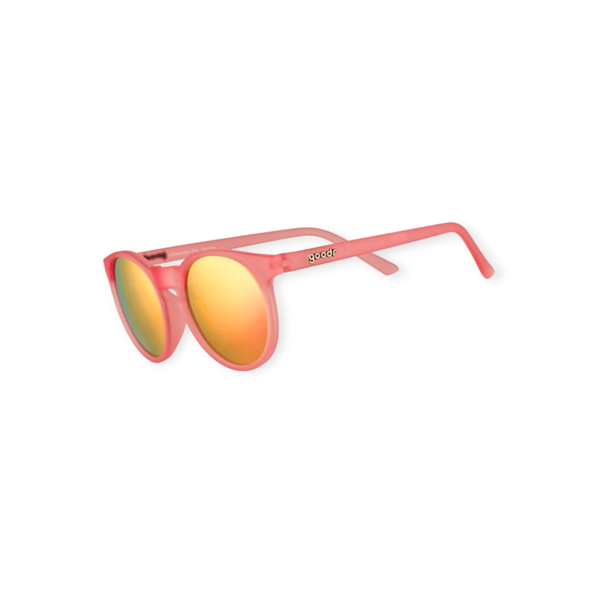Goodr Circle G Sunglasses - FERAL