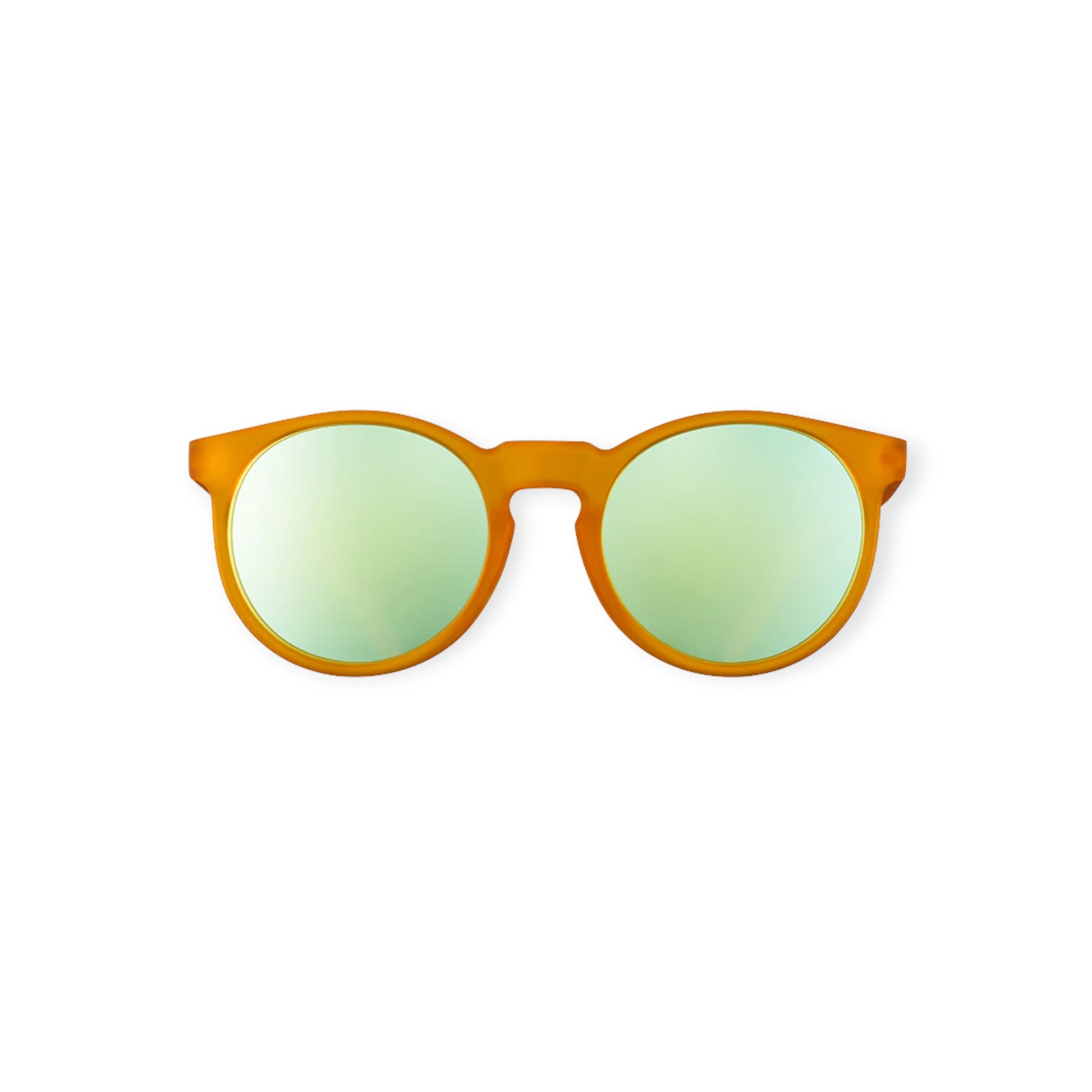 Goodr Circle G Sunglasses - FERAL