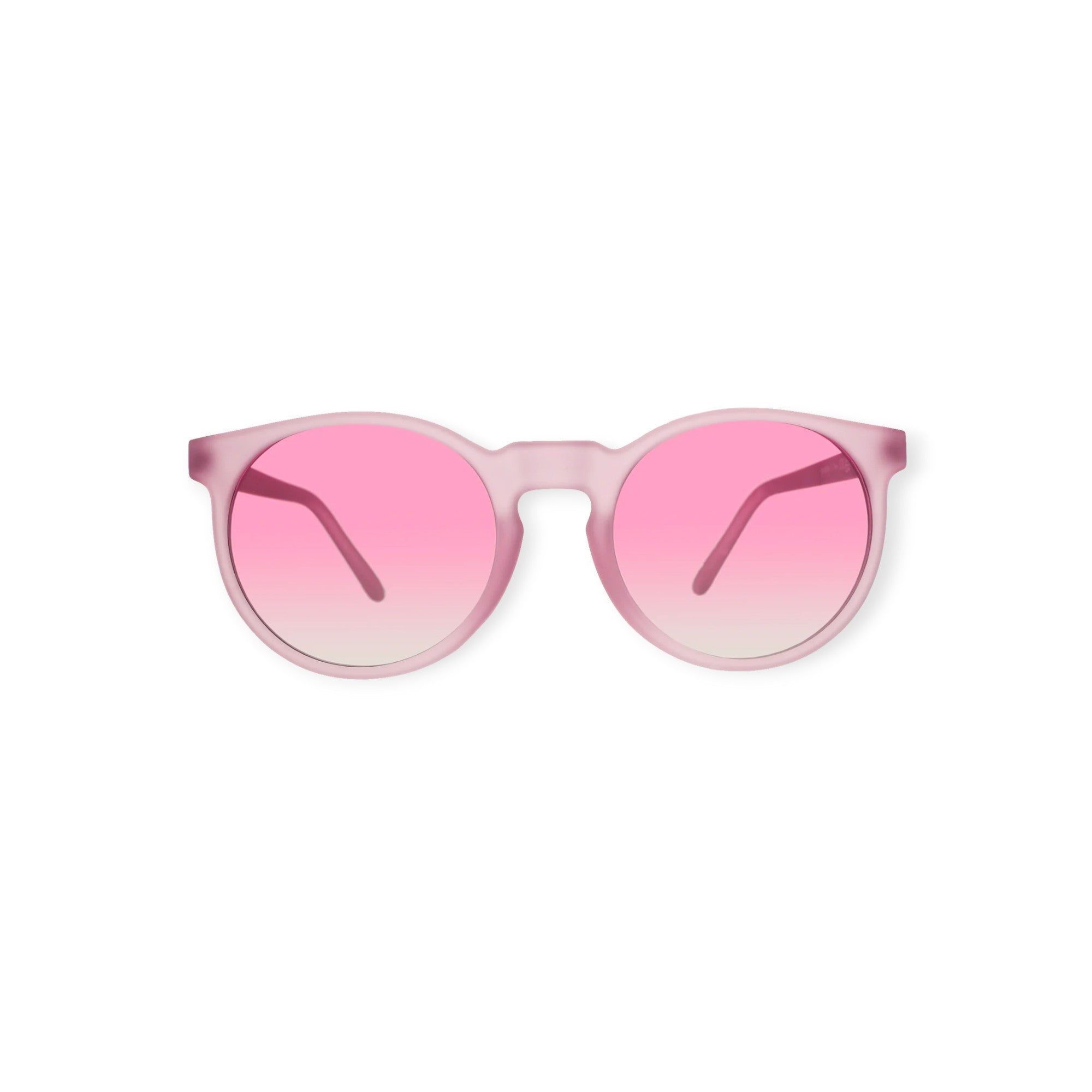 Goodr Circle G Sunglasses - FERAL