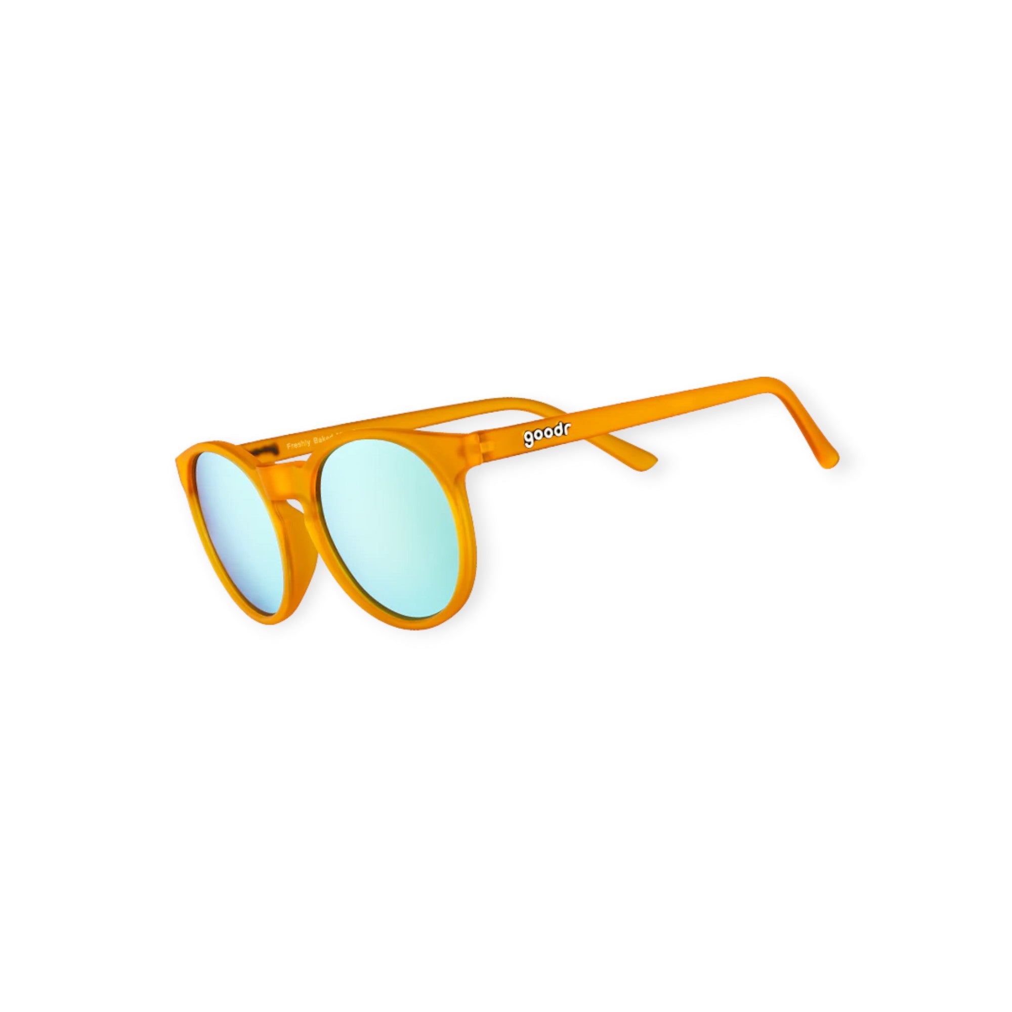 Goodr Circle G Sunglasses - FERAL