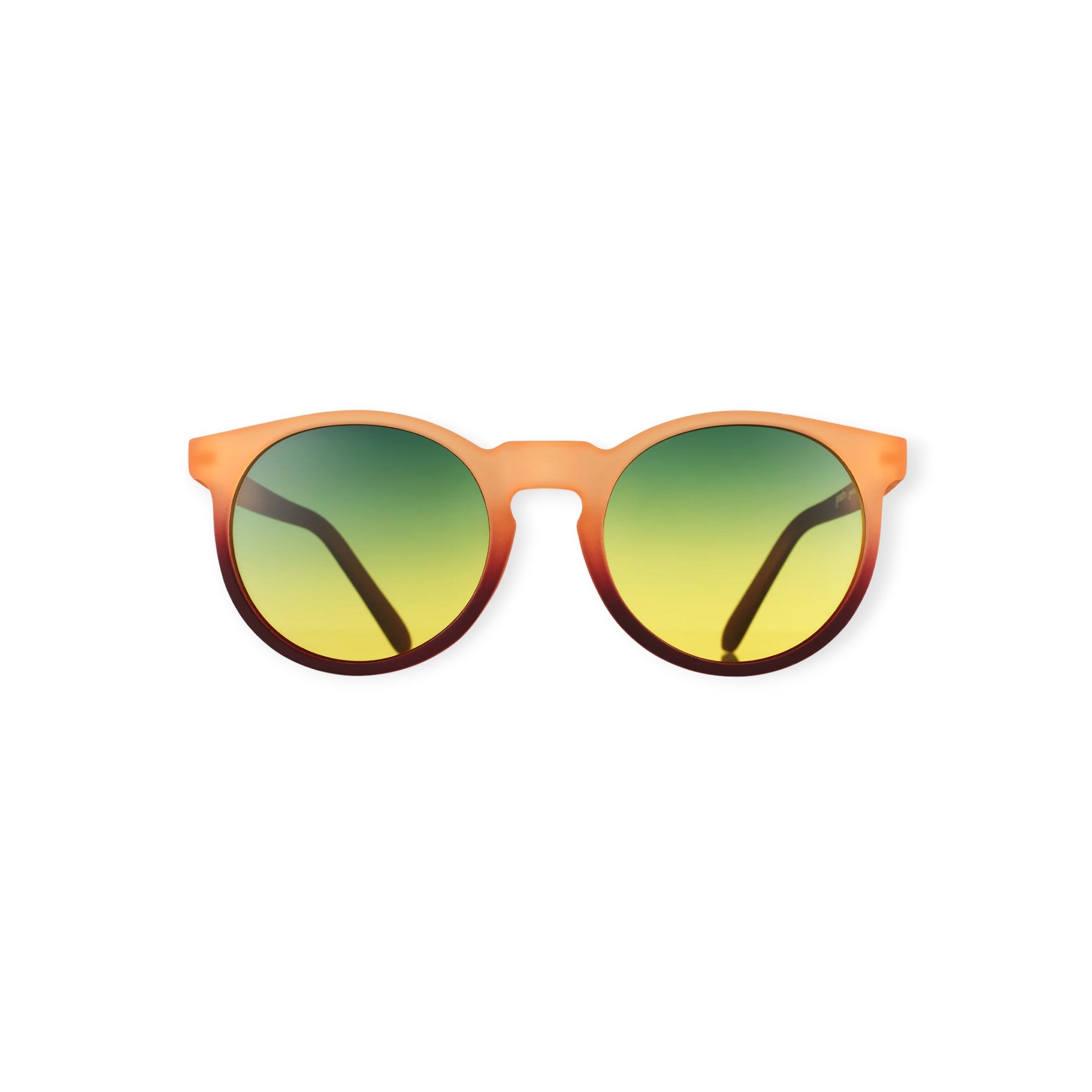 Goodr Circle G Sunglasses - FERAL